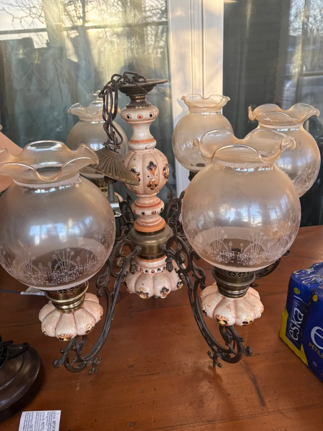 Antic light image indicator(2)