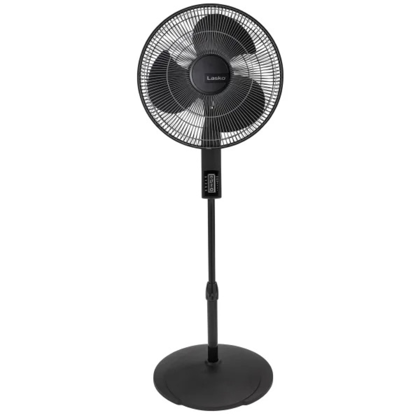 🪭 Lasko 16-Inch High-Velocity Stand Fan with Remote