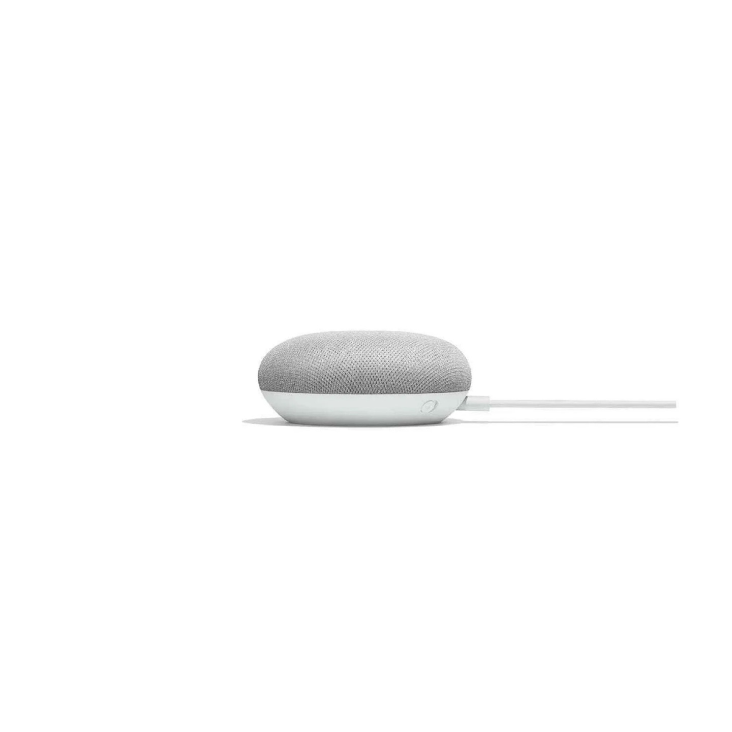 🧡 Google Home Mini Smart Speaker - Charcoal - photo 3