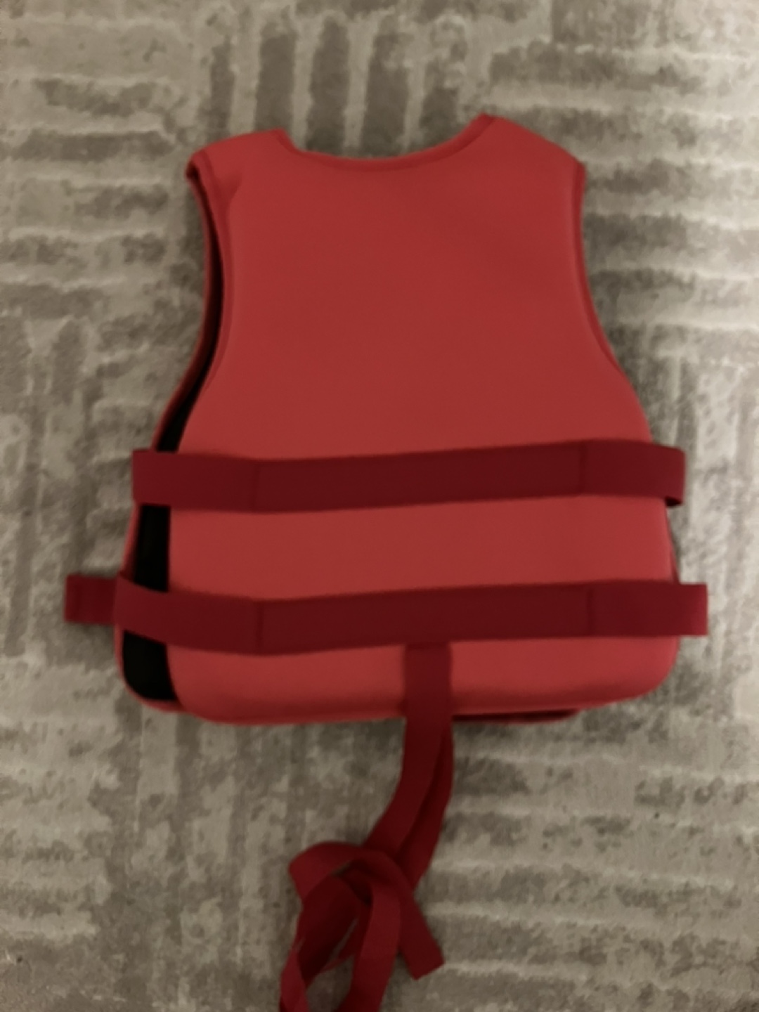Kids XS life jacket - photo 2