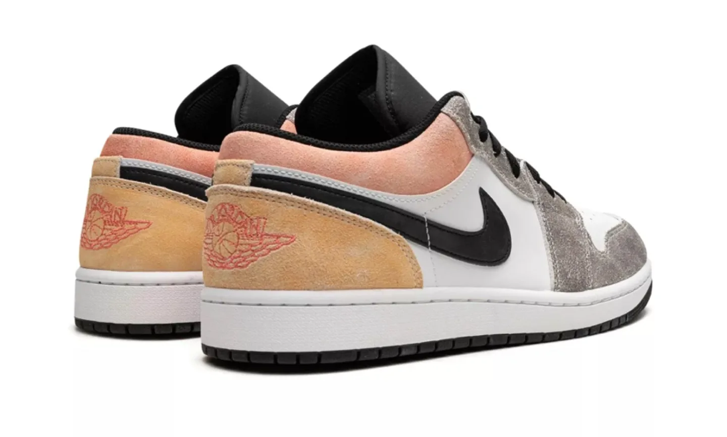 Air Jordan 1 Low SE 'Neutral Grey' image indicator(3)