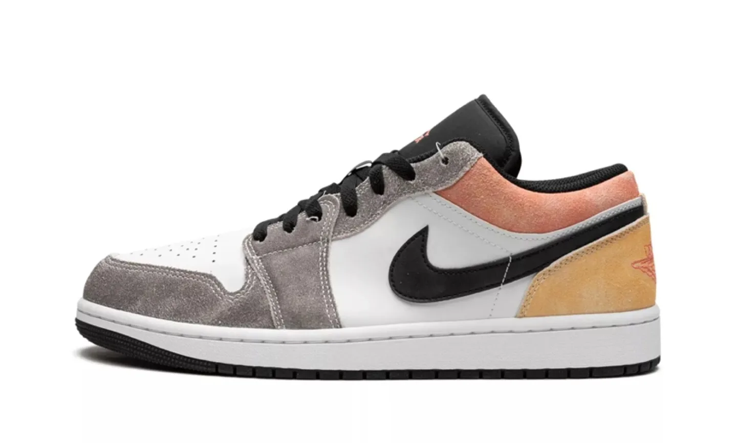 Air Jordan 1 Low SE 'Neutral Grey' image indicator(8)