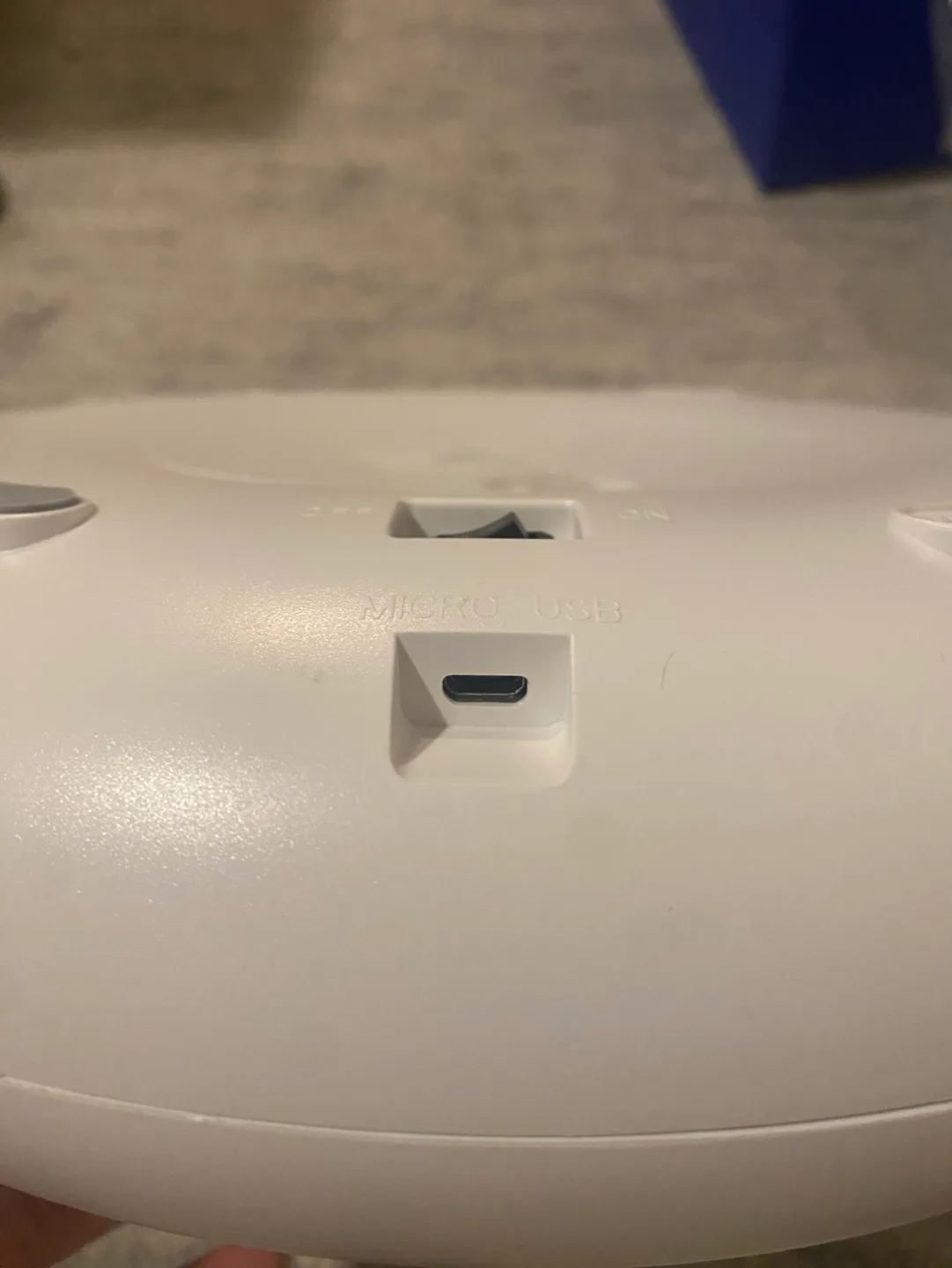 LIVINGbasics 6-Meal Automatic Pet Feeder F6 image indicator(6)