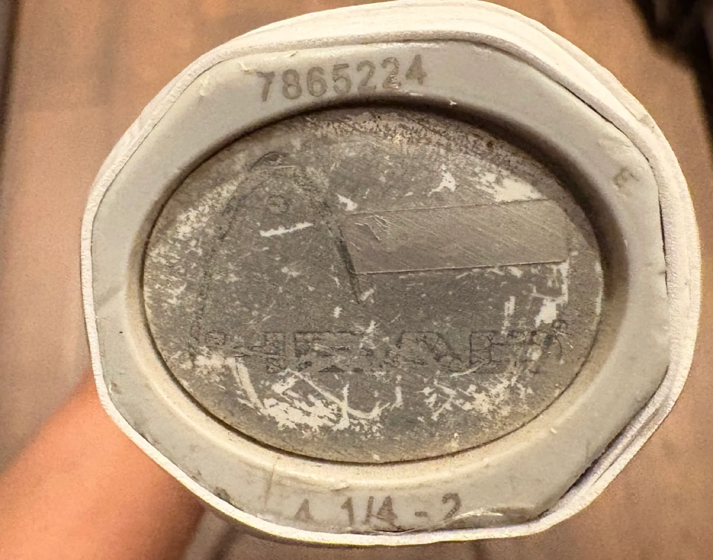 Head Tennis Racquet image indicator(6)