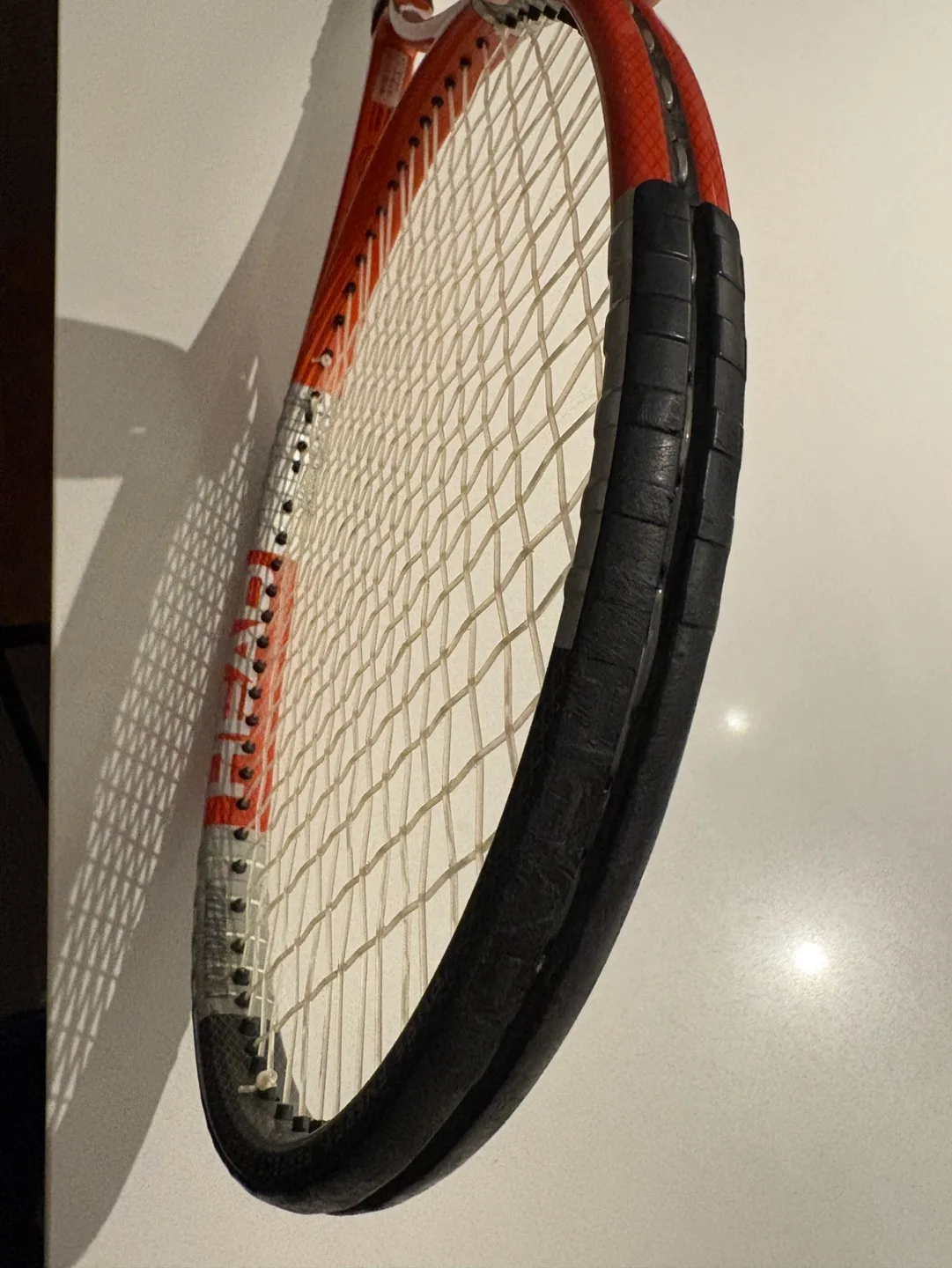 Head Tennis Racquet image indicator(5)