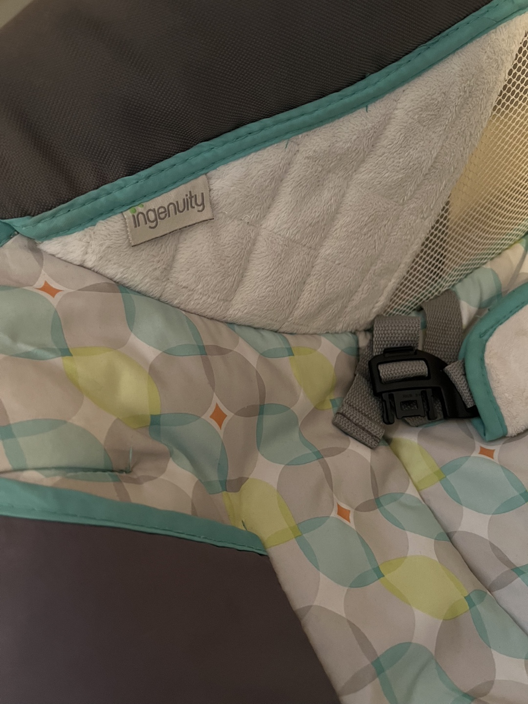 Ingenuity Baby Chair - photo 3