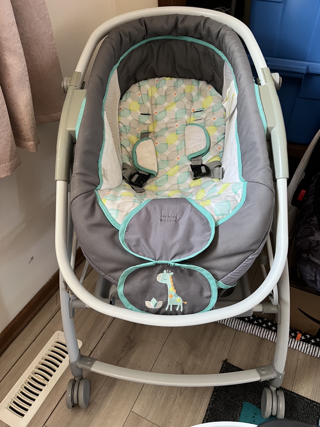 Ingenuity Baby Chair - photo 2