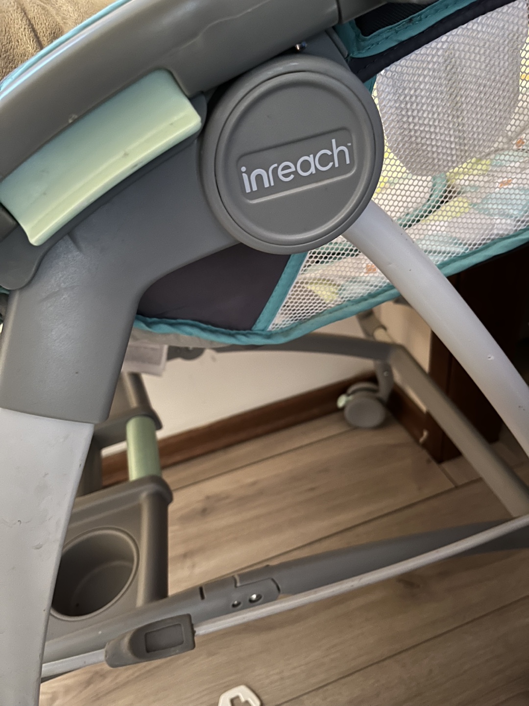 Ingenuity Baby Chair - photo 4