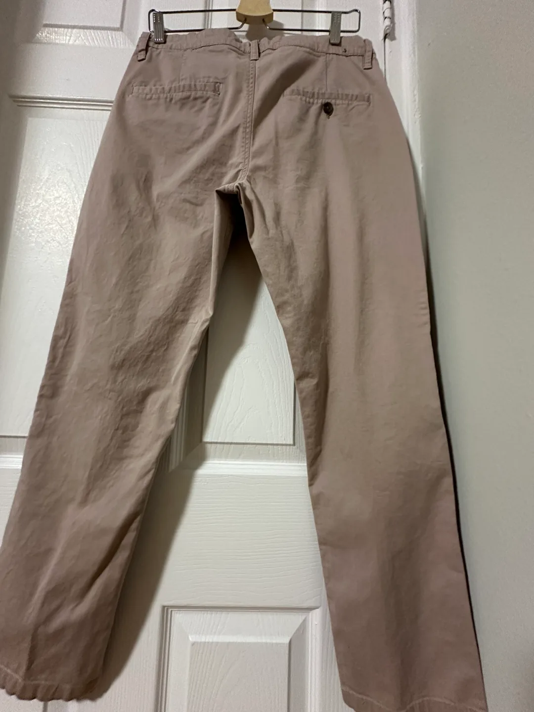 Men's Cotton On Knox Chino Slim Stretch Pants - Size 32/31 image indicator(3)