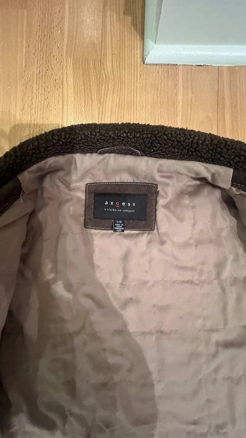 Axcess by Leather Man image indicator(4)