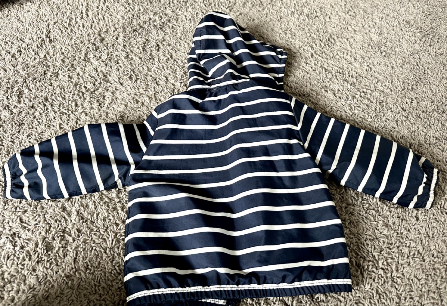 H&M Baby Spring Jacket - photo 3