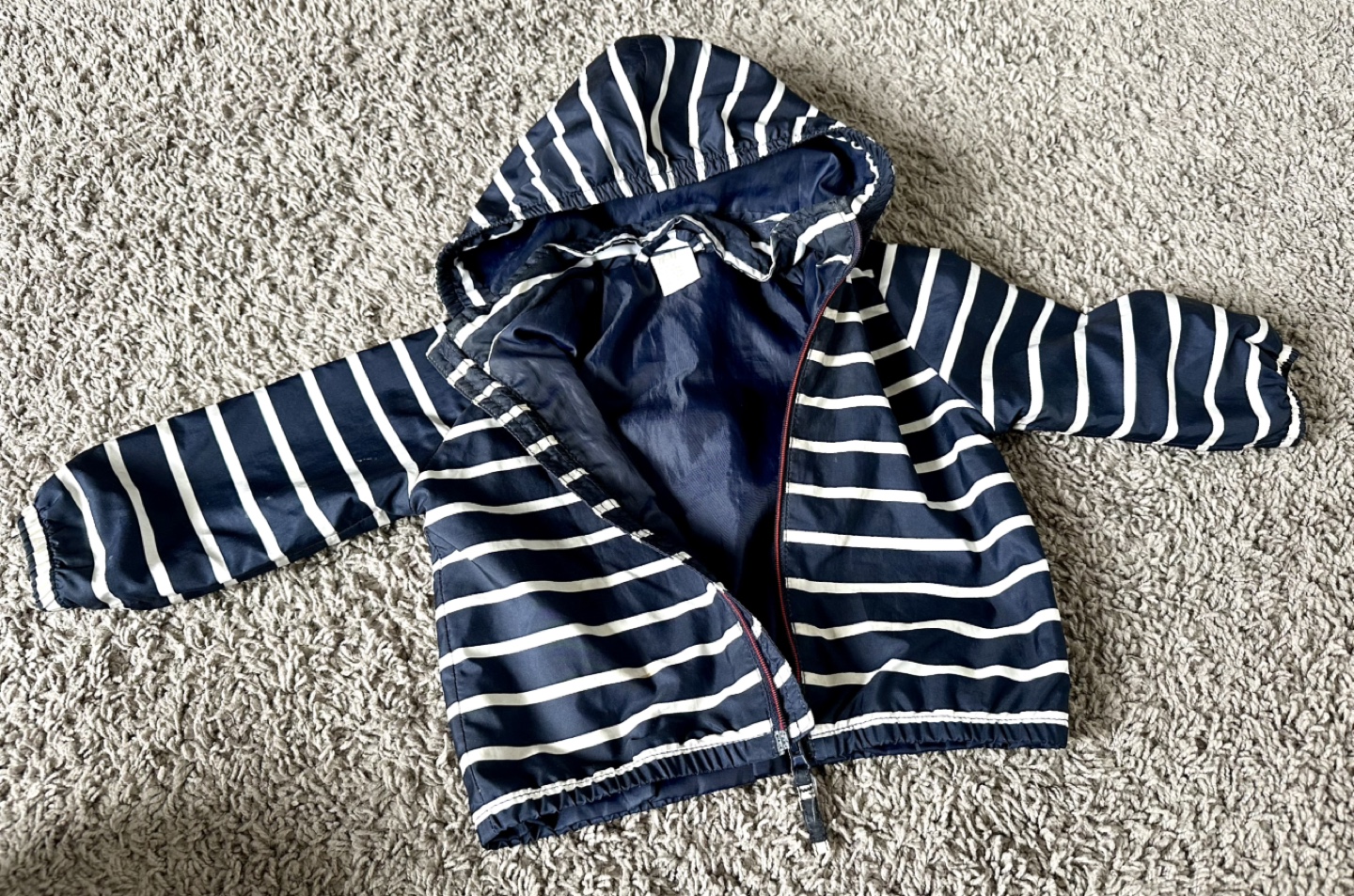 H&M Baby Spring Jacket - photo 2