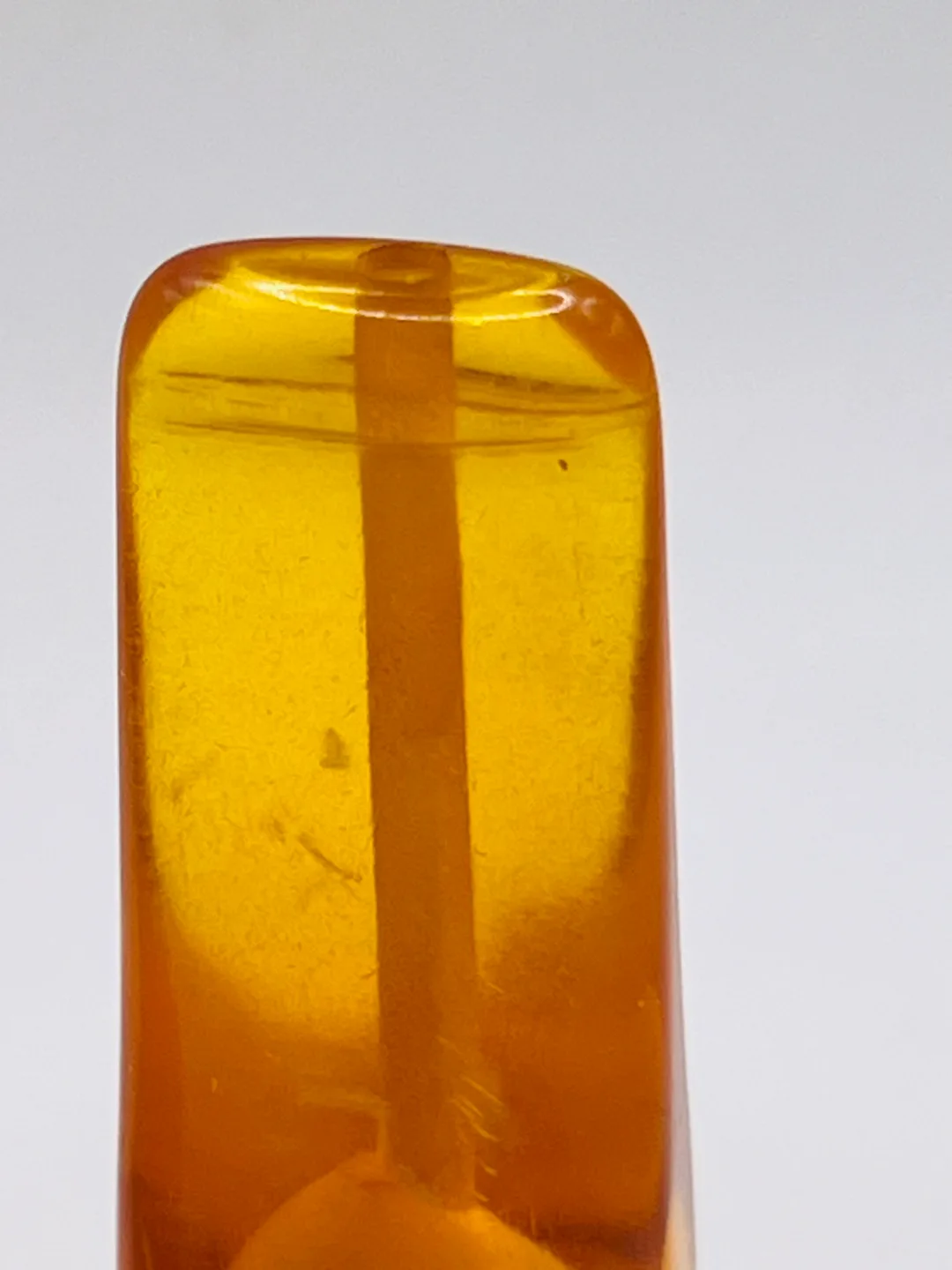 Antique made in England cigar holders in lucite image indicator(4)