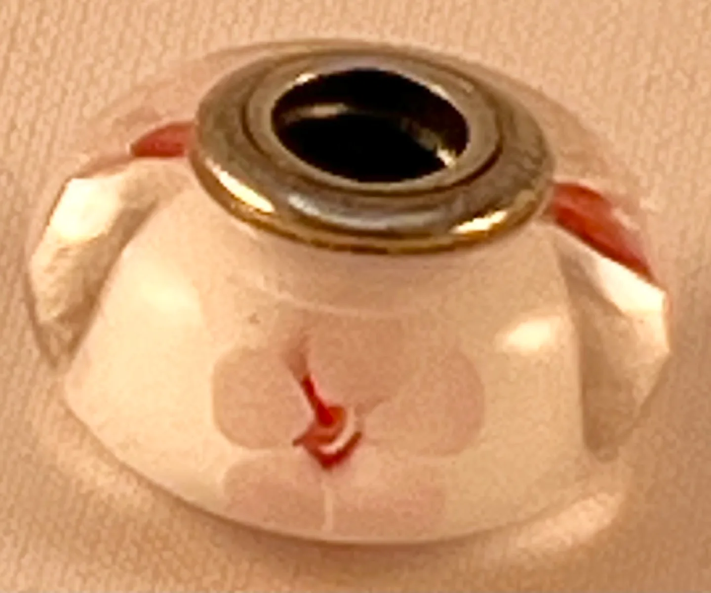 Pandora Charm Bracelet Beads Set of Six image indicator(5)