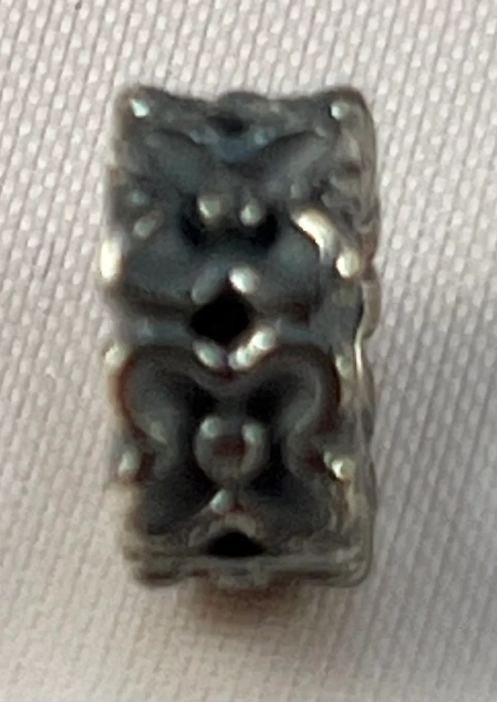 Pandora Charm Bracelet Beads Set of Six image indicator(7)