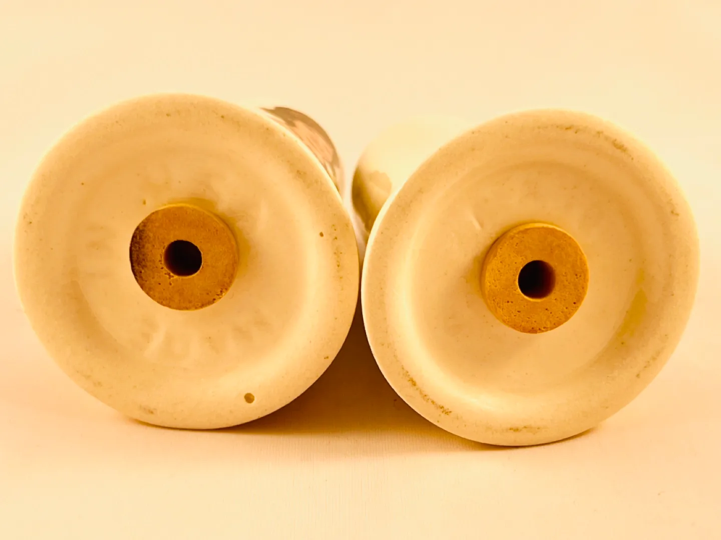 Vintage Kennedy Pitcher and Salt and Pepper Shakers image indicator(6)