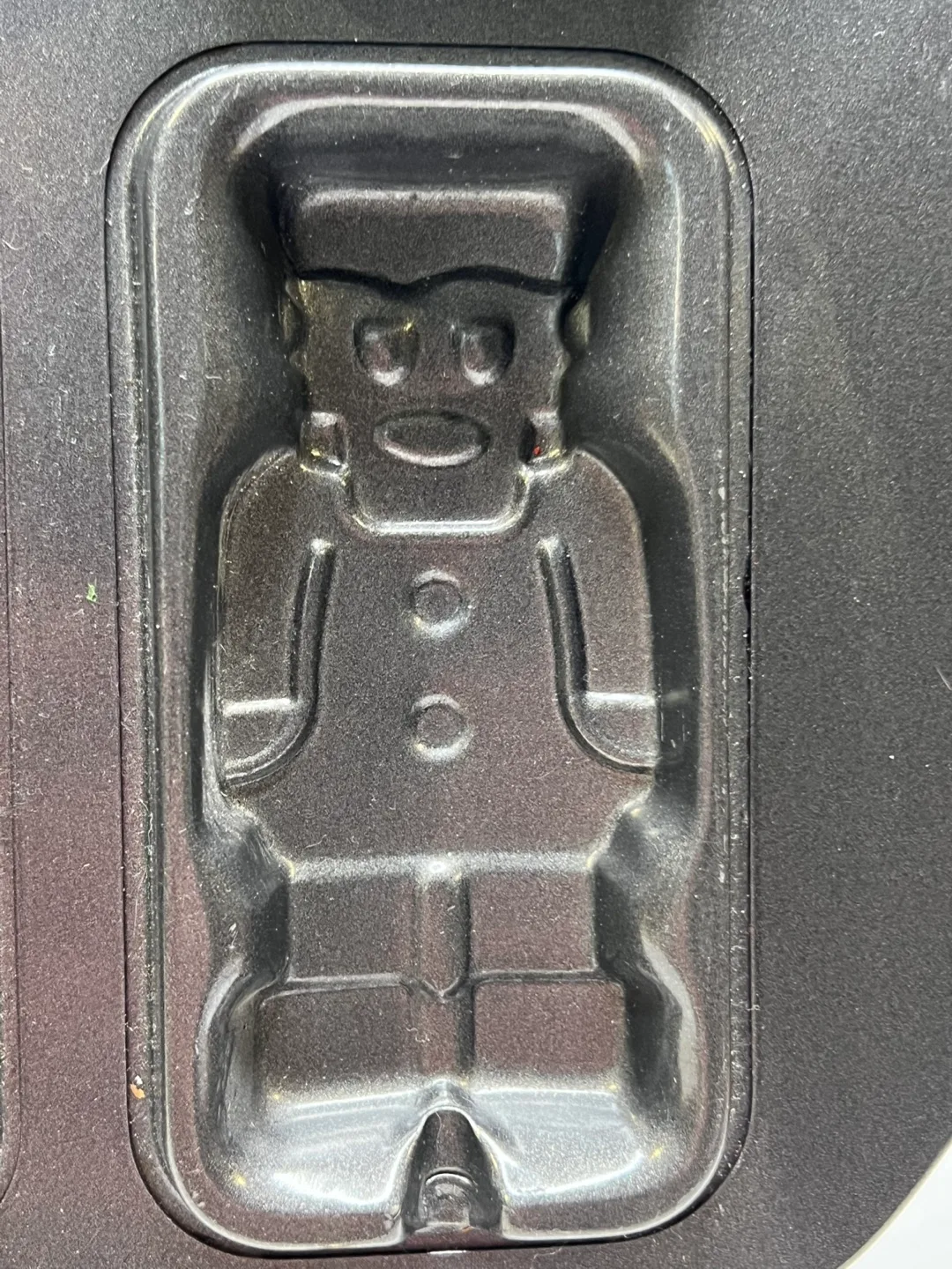 Nordic Ware Halloween Cookie/Waffle Maker image indicator(5)