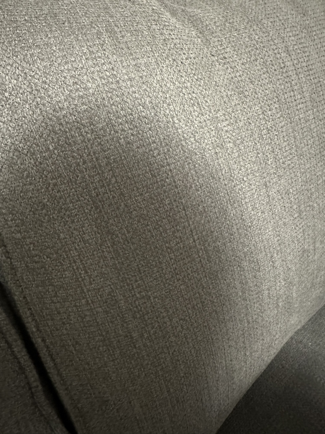 Grey Sectional Sofa - photo 4