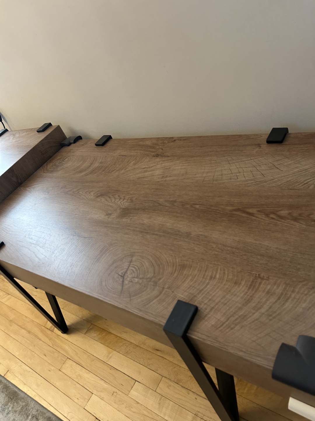 Modern Coffee Table Set - 3 Pieces