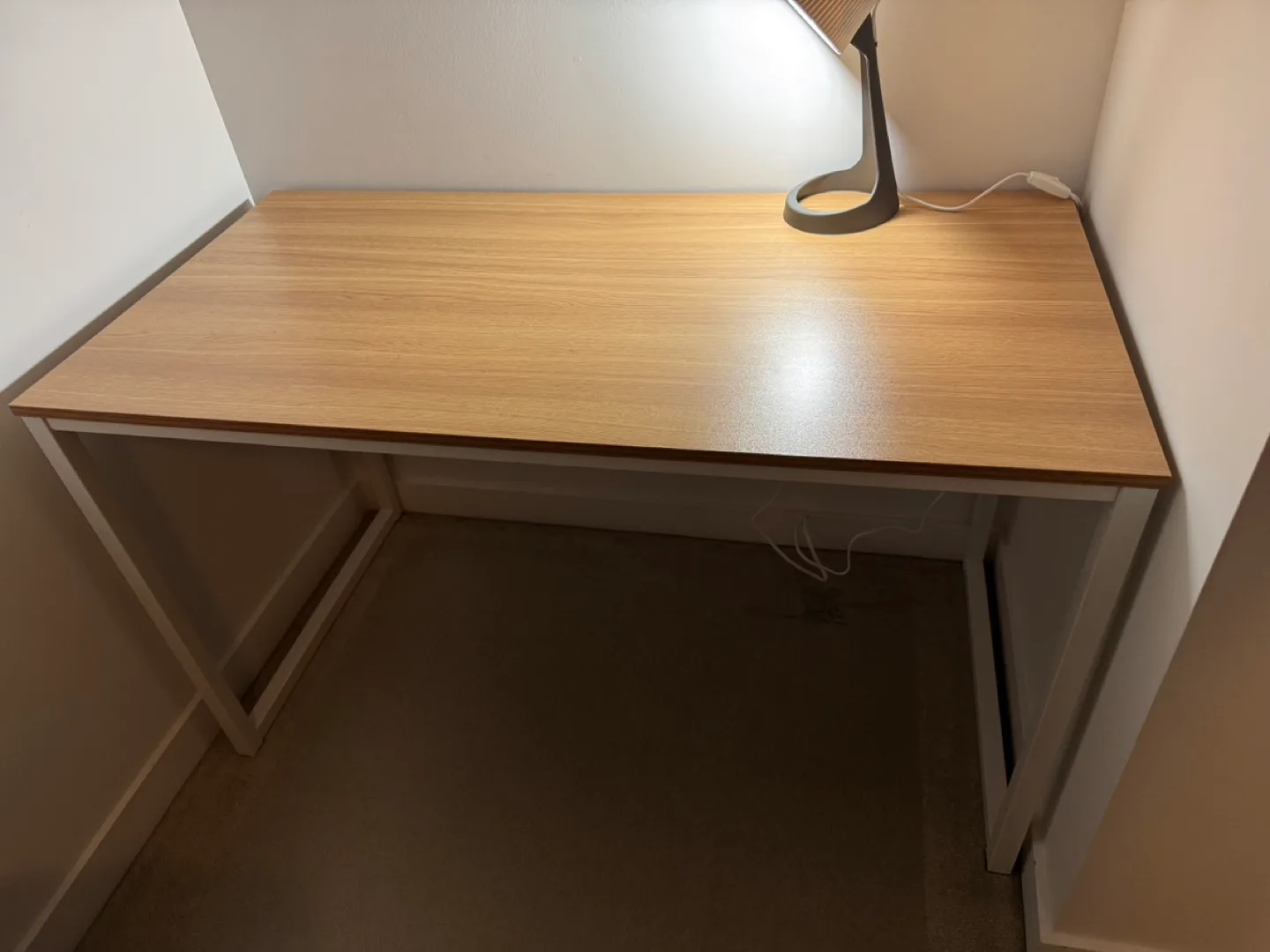 Large Computer Desk image indicator(3)