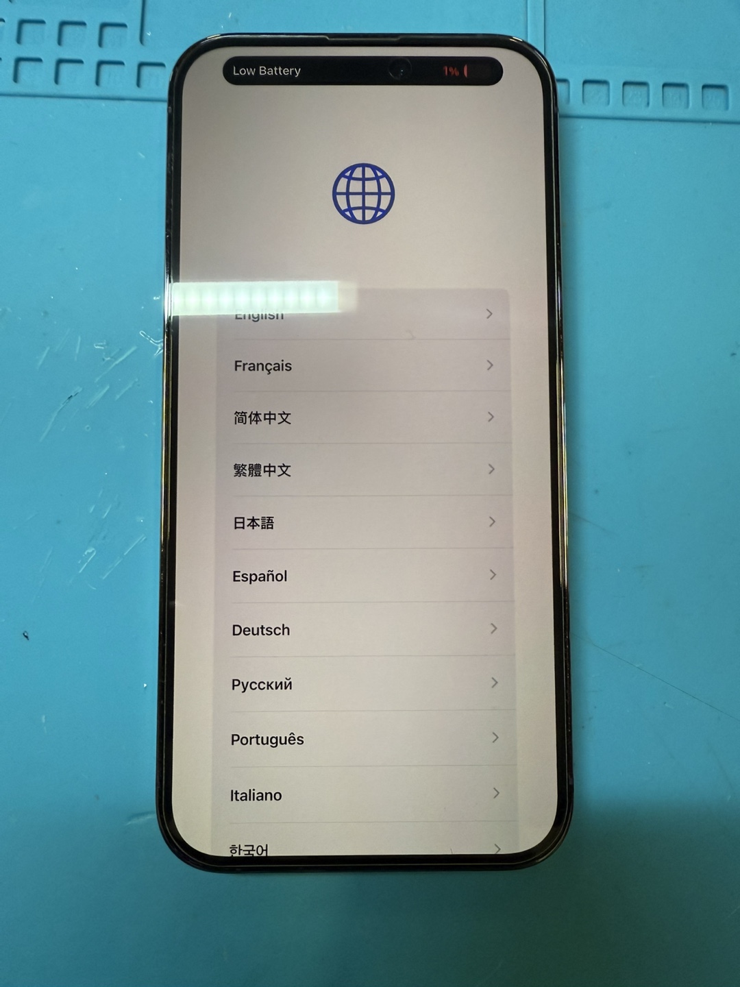 iPhone 14 Pro Max - Deep Purple