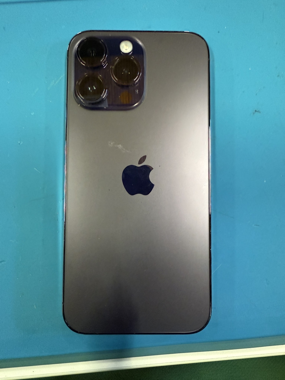 iPhone 14 Pro Max - Deep Purple - photo 2
