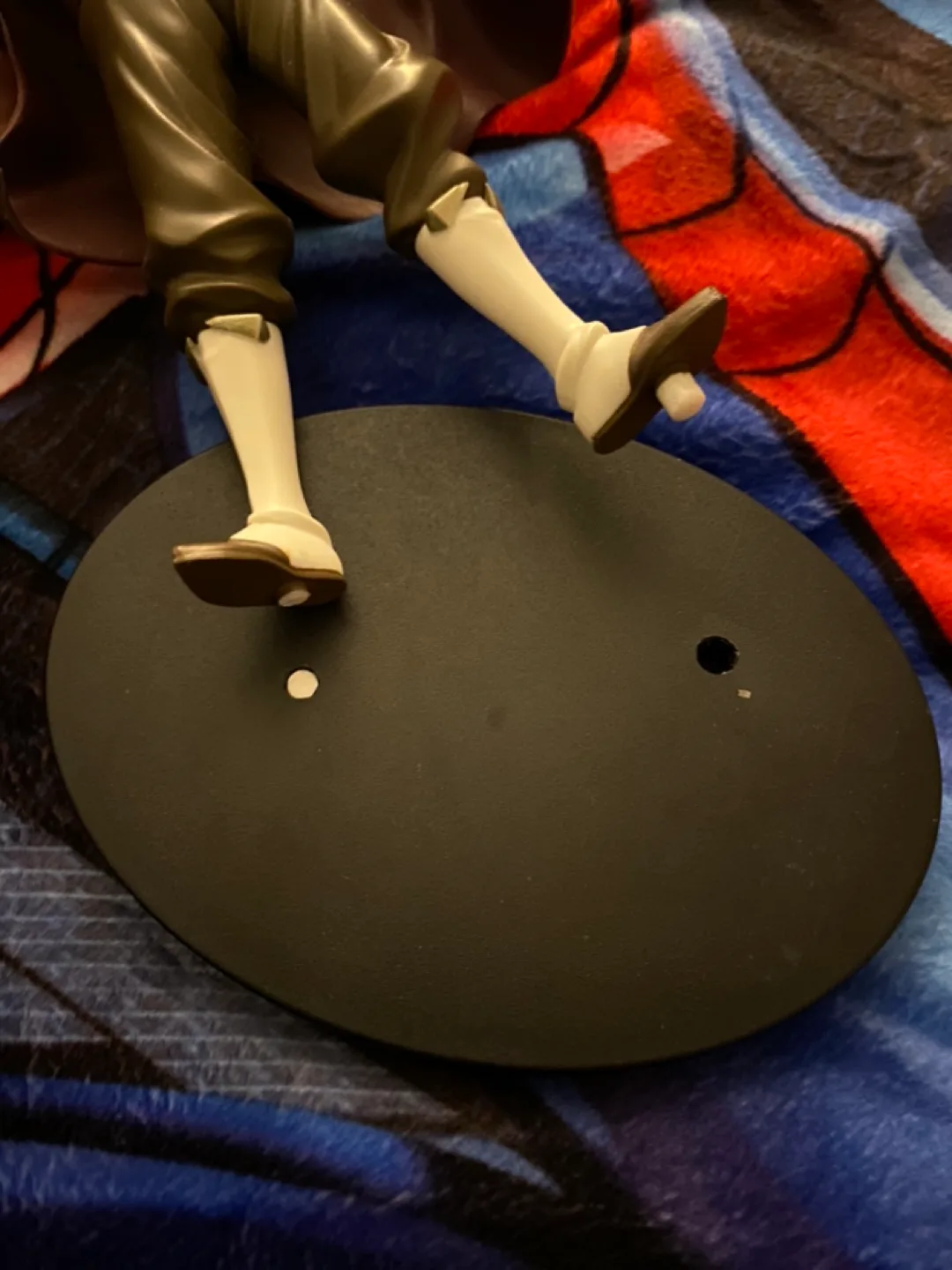 Banpresto tensura Otherworlder Veldora Statue image indicator(3)