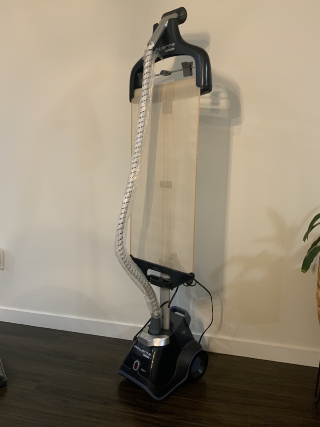 Rowenta Garment Steamer