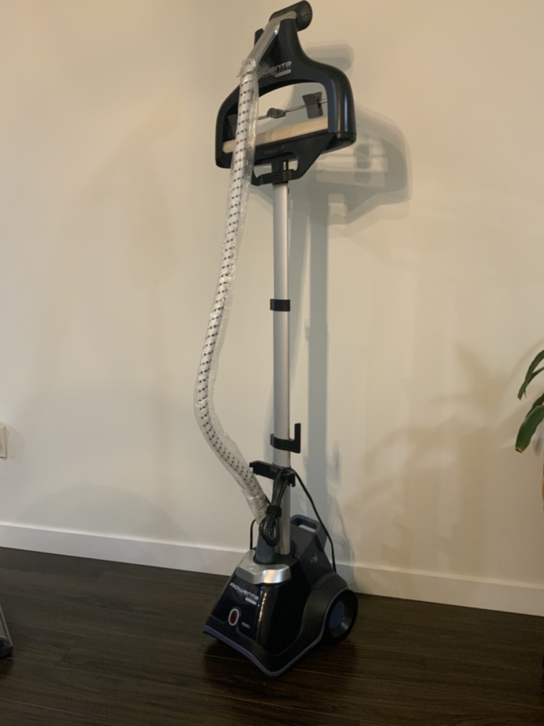 Rowenta Garment Steamer - photo 2