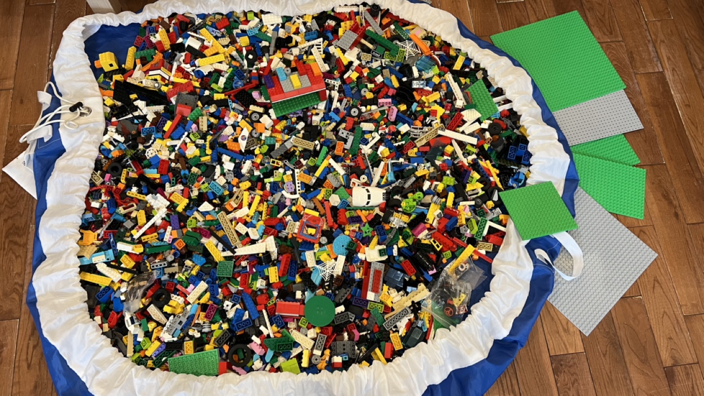 LEGO Lot