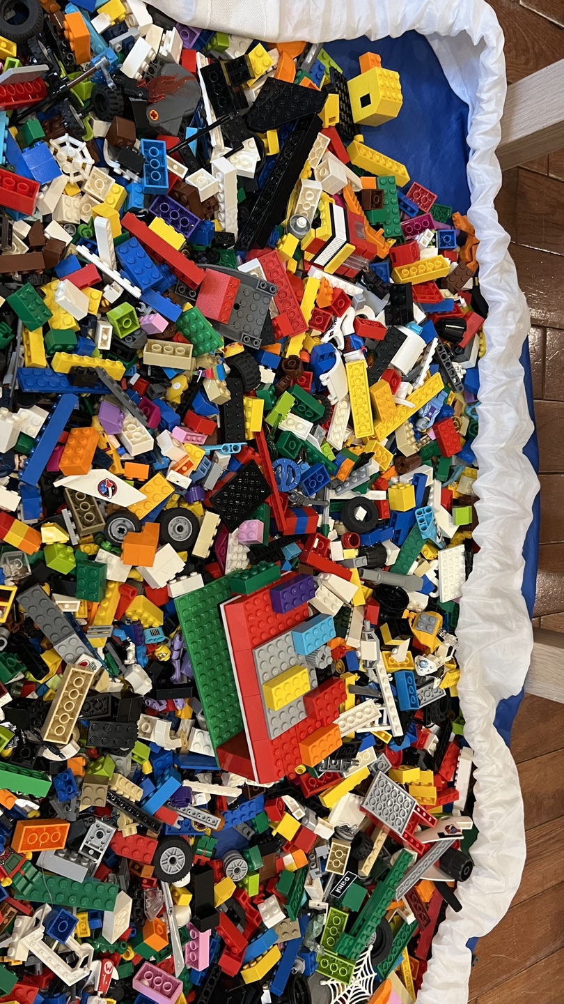 LEGO Lot - photo 2