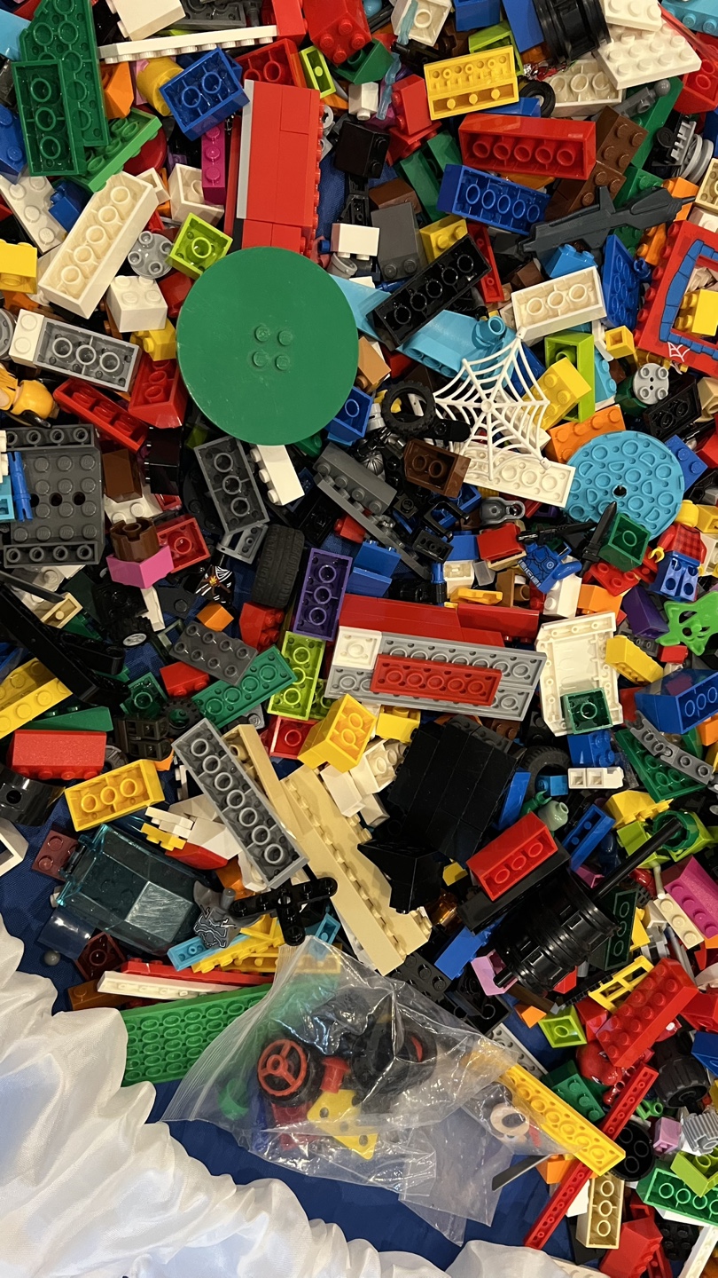 LEGO Lot - photo 4