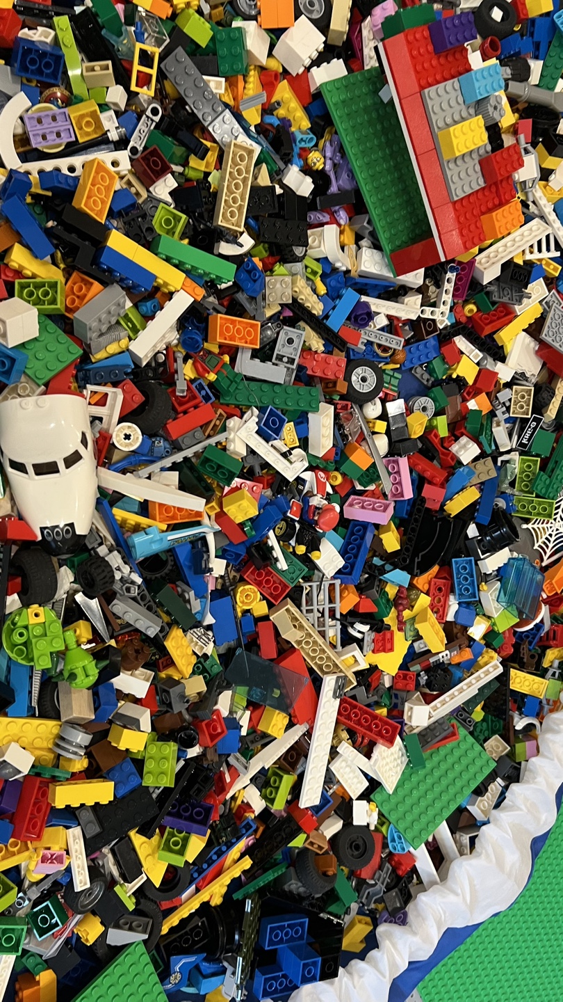 LEGO Lot - photo 3