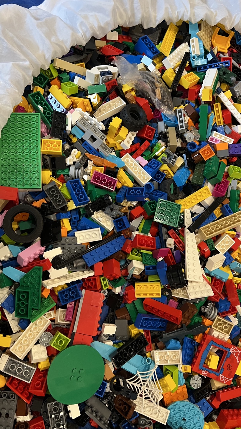LEGO Lot - photo 5