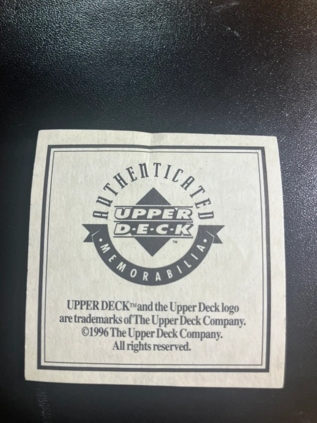 Michael Jordan Chicago Bulls Limited Edition Silver Medallion image indicator(4)