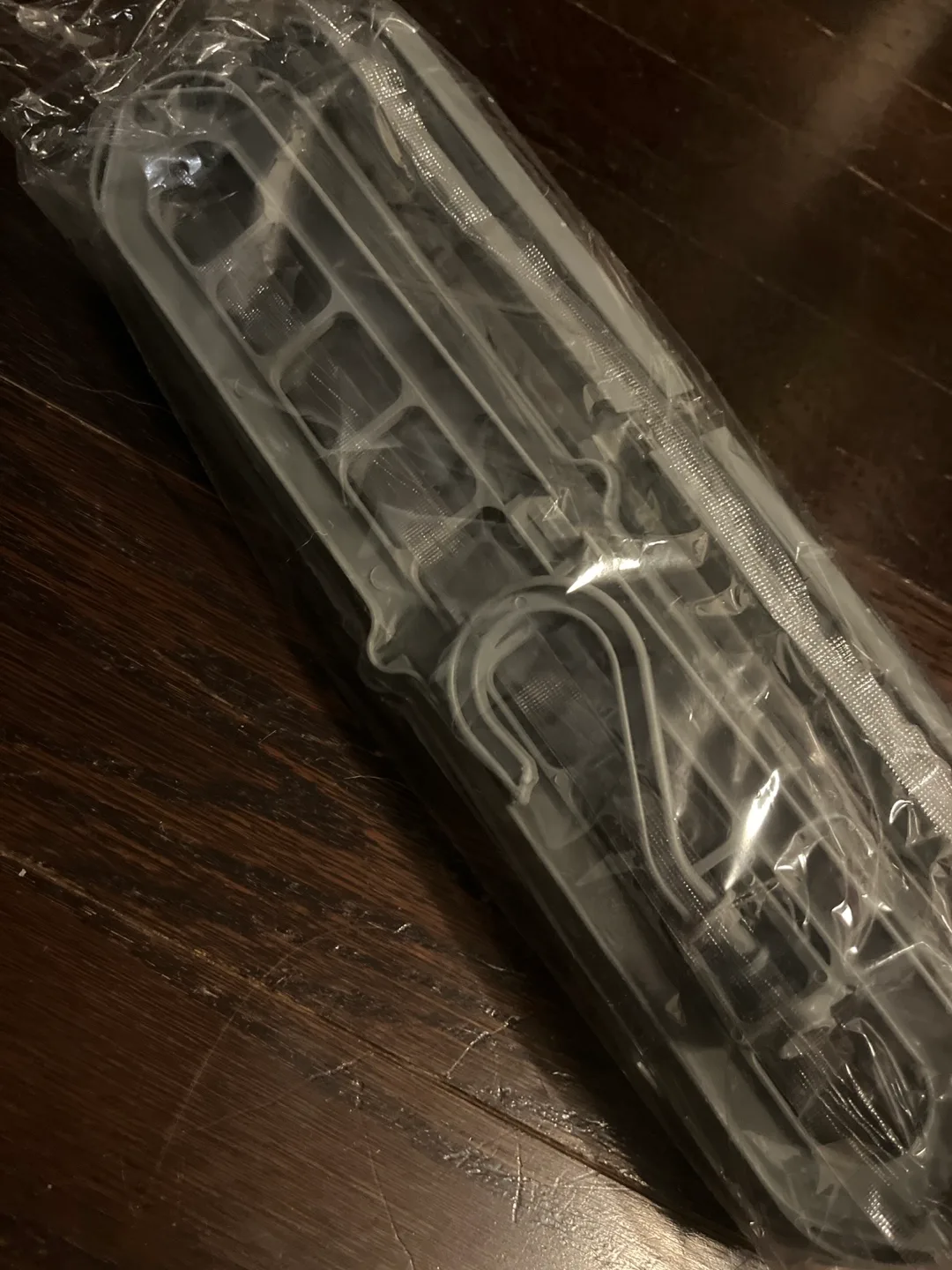 2 packs of 5 Space-Saving Magic folding Hangers image indicator(2)