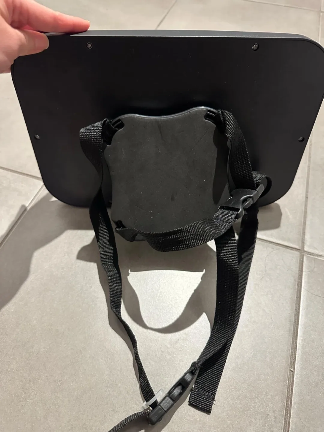 Baby Car Mirror - See your little one! image indicator(2)