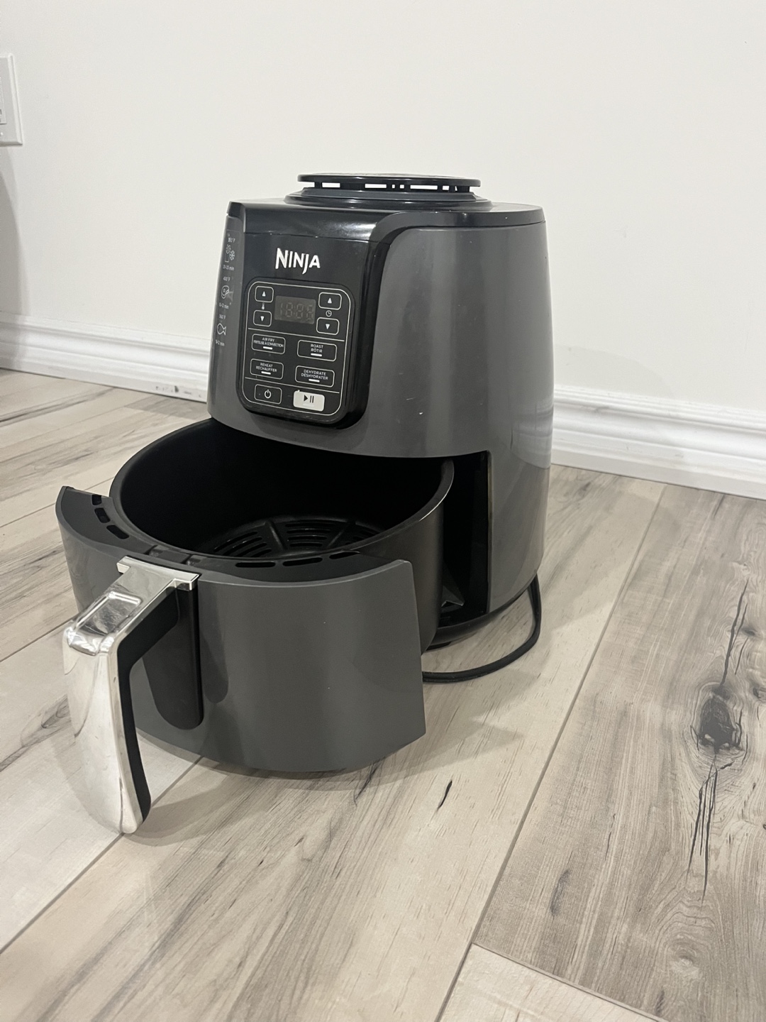 Ninja AF101C Air Fryer 3.8L - photo 2