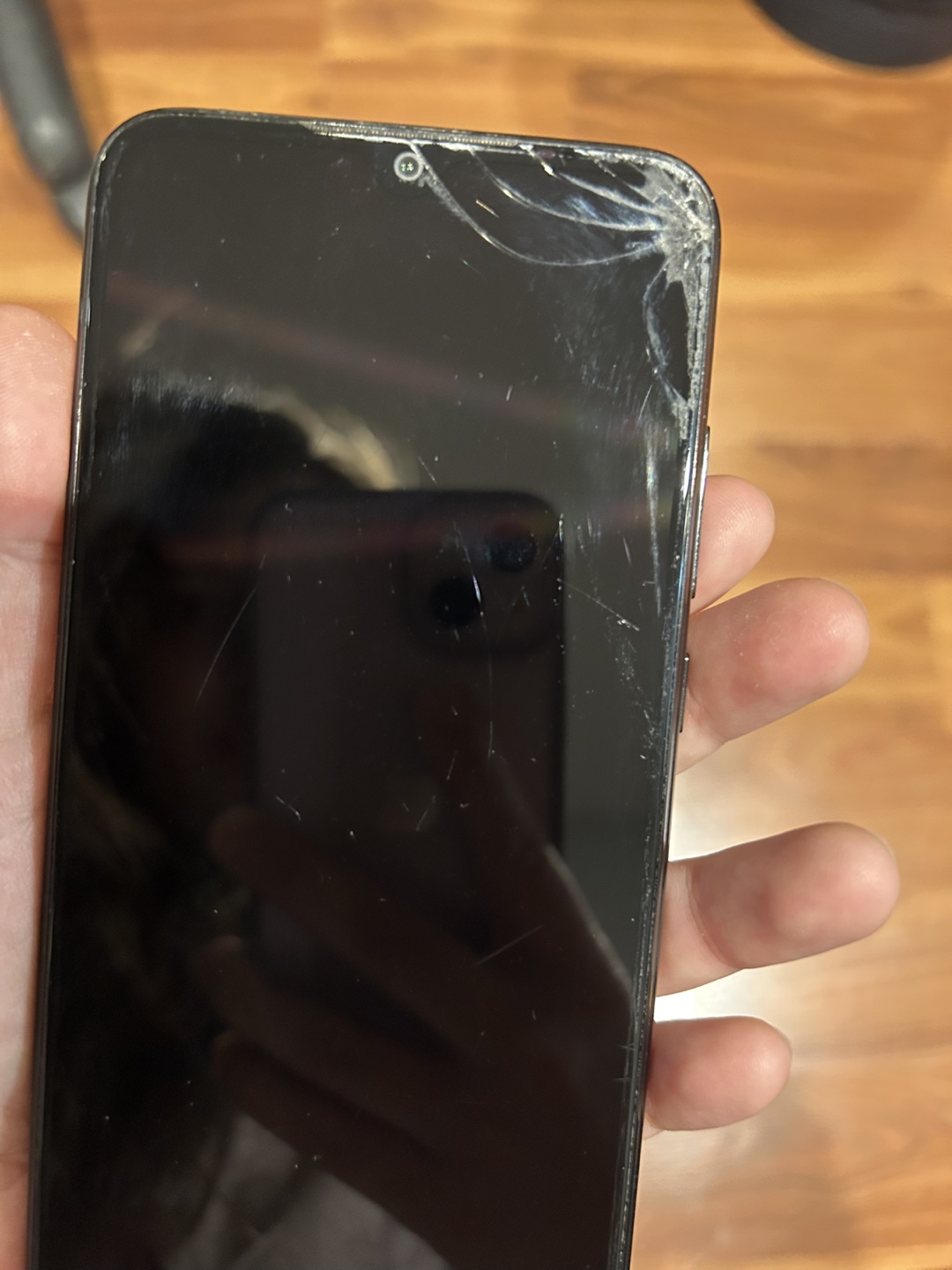 Redmi 8 Smartphone - 64GB, charger and screen protector 🧡 - photo 4