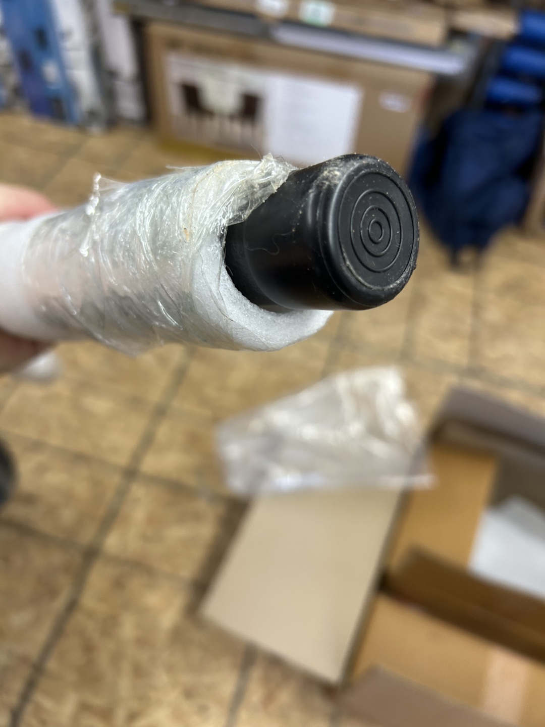30" Motorcycle Drag Bar - photo 3