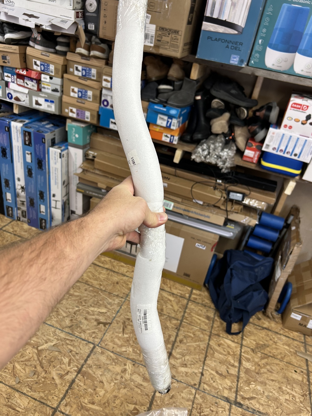 30" Motorcycle Drag Bar - photo 2