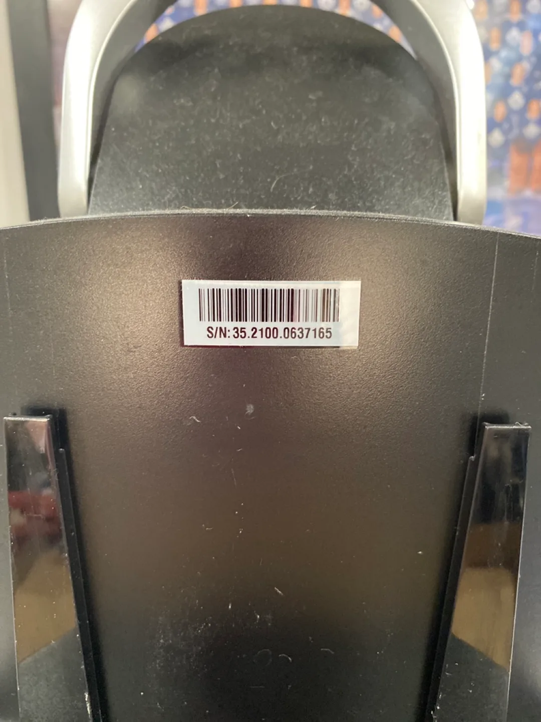 Keurig K35  "🧡" Compact Single Serve Coffee Maker image indicator(4)