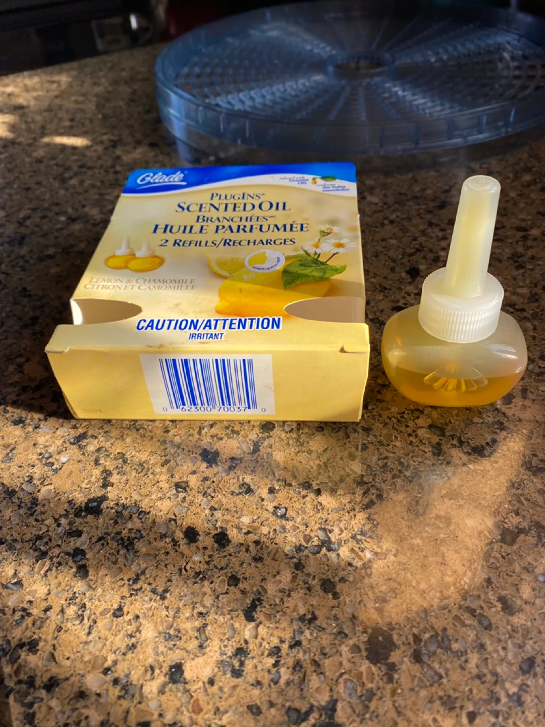 Glade Plugins  "🧡" Scented Oil Refill Variety Pack image indicator(2)