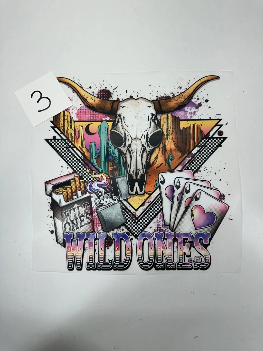 Iron-on Transfers - Peanuts, Roger Rabbit & More! image indicator(4)