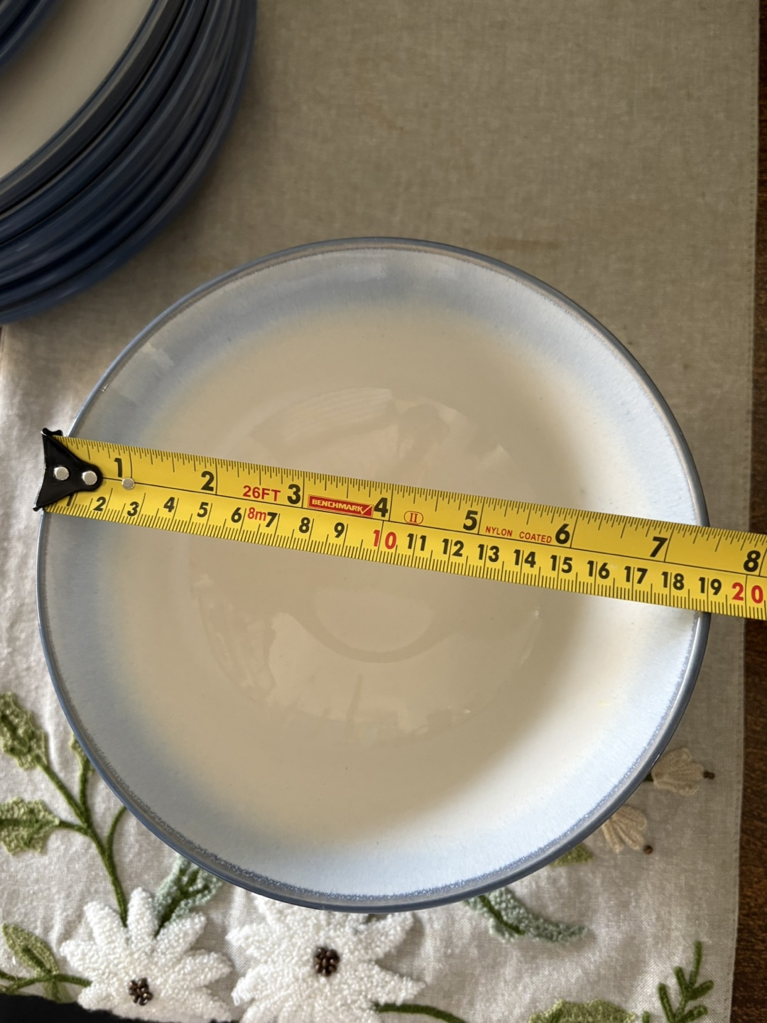 Hometrends Dinnerware Set - photo 4