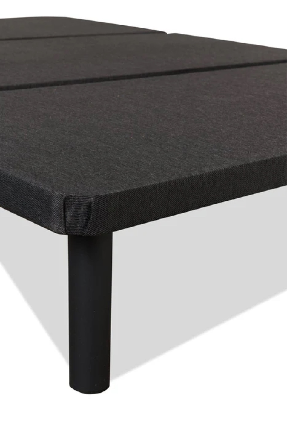 Queen Platform Bed Base - Like New - photo 4