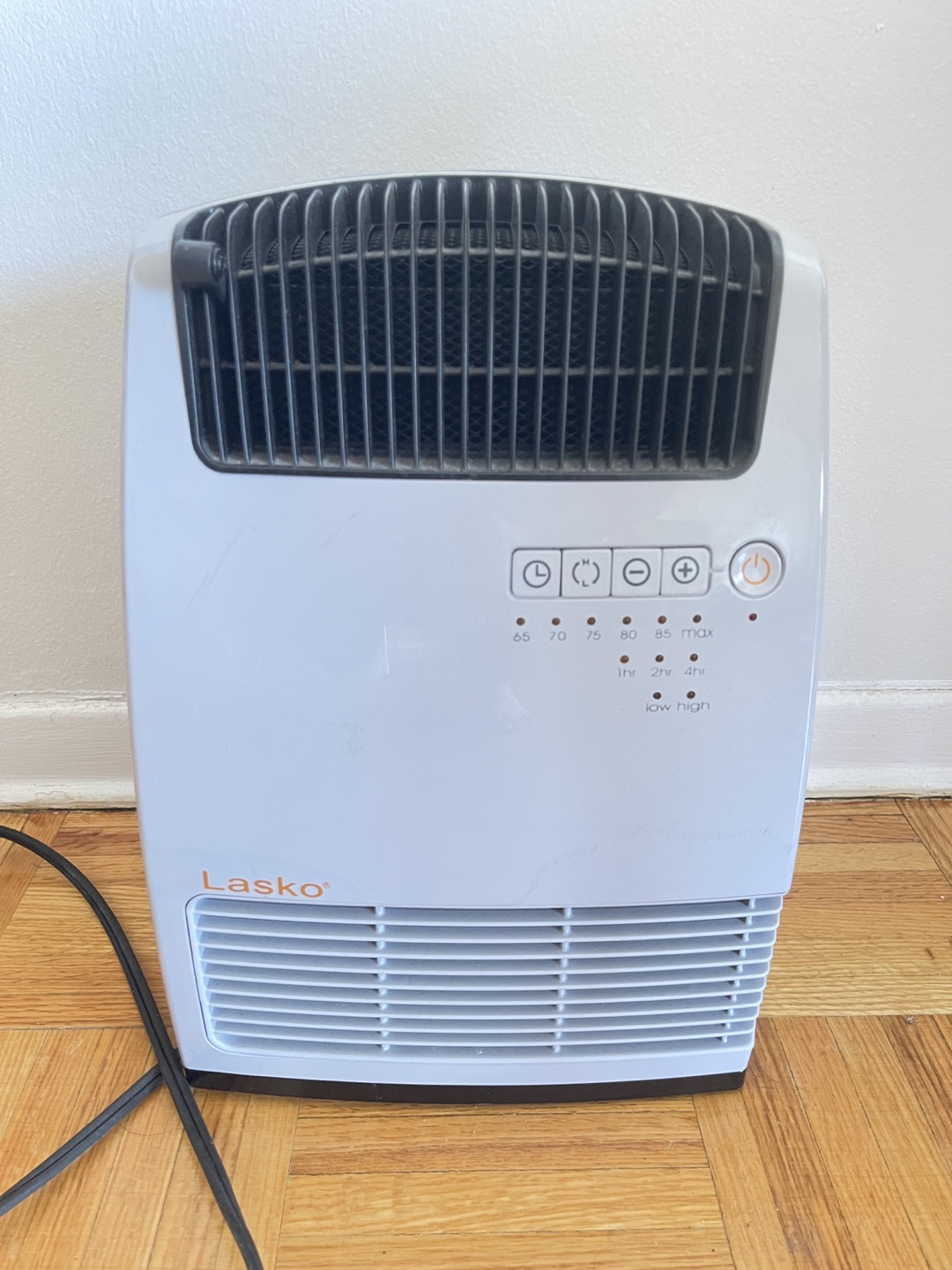 Lasko Ceramic Heater