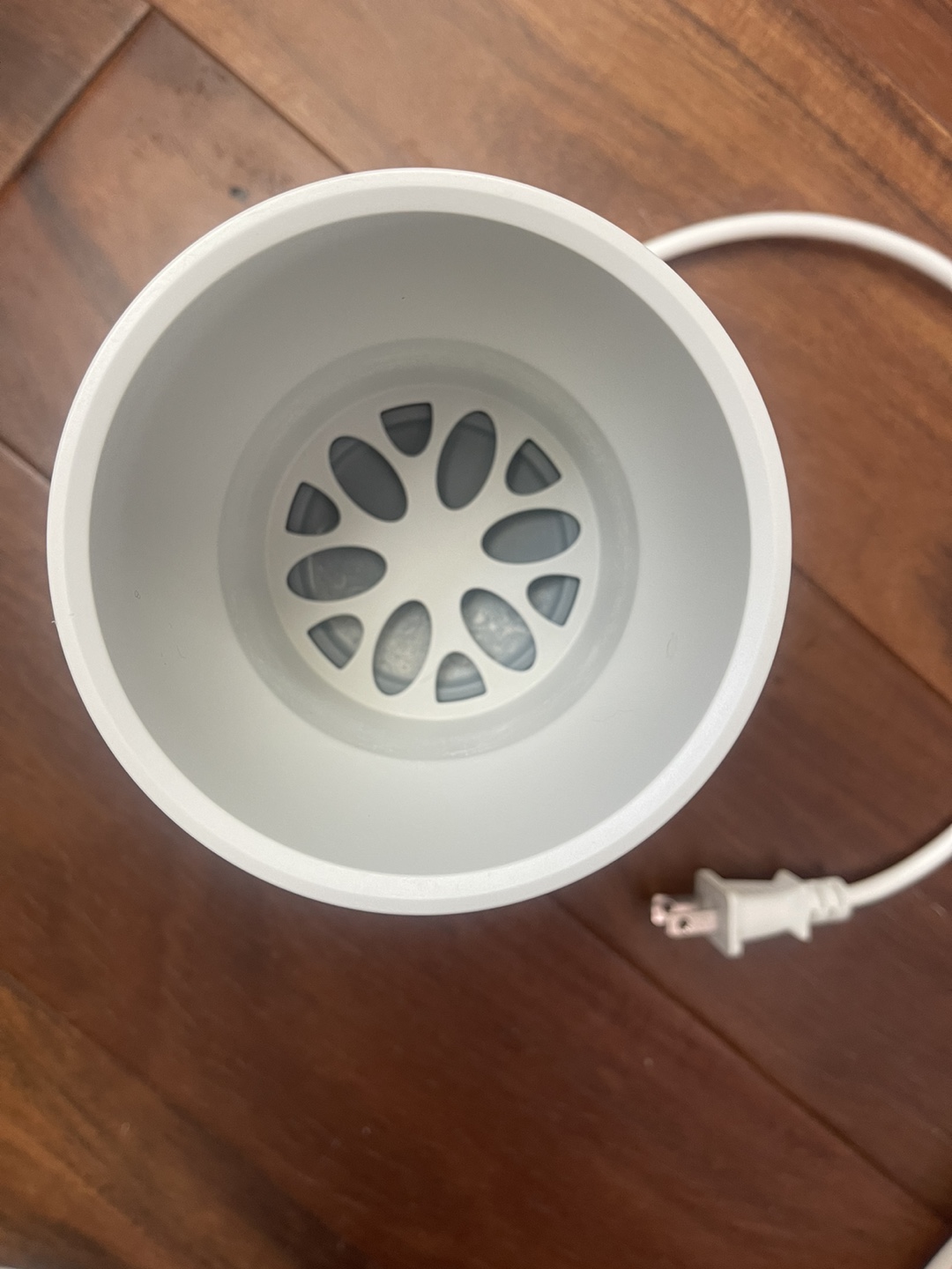 Bottle Warmer
