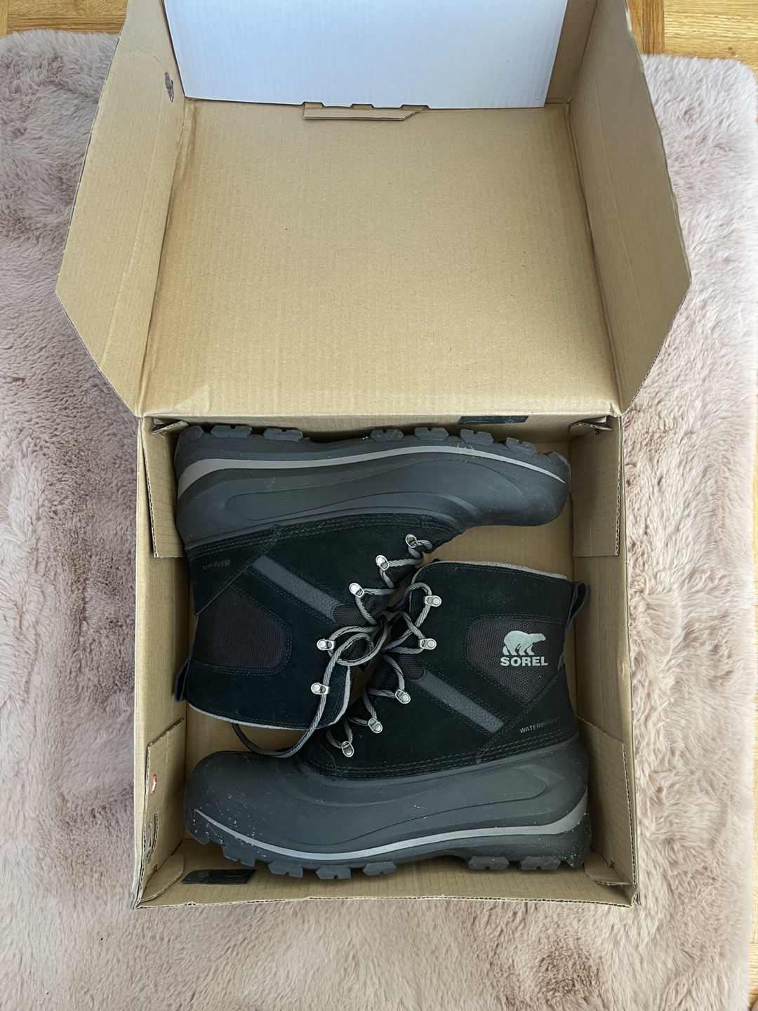 SOREL Winter Boots - photo 2