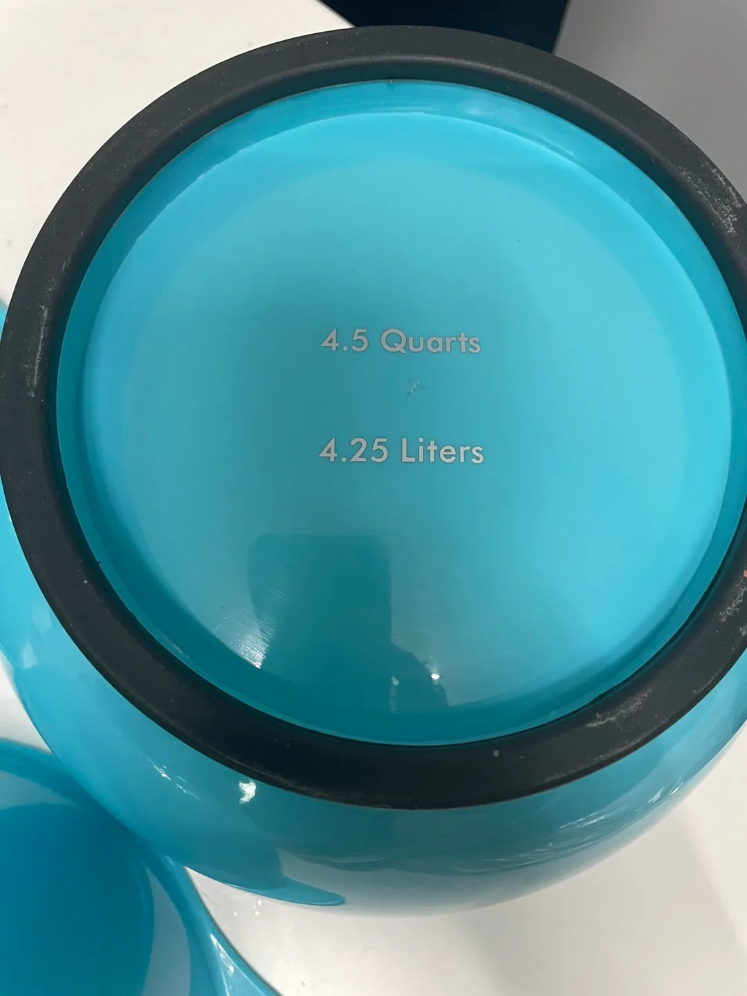 Kitchen Aid Mixing Bowls - Set of 3 image indicator(3)